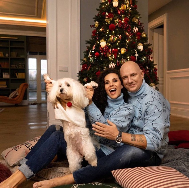 Потап и Настя Каменских