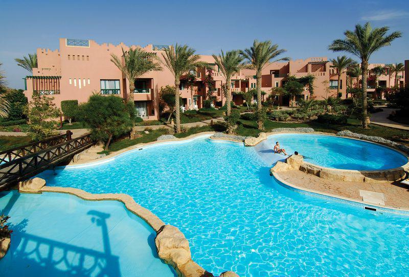 REHANA RESORT 4*