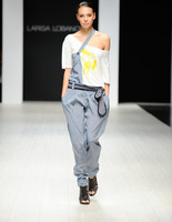 Летний гардероб