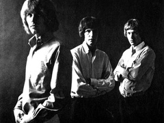  The Walker Brothers