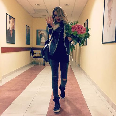 Светлана Лобода