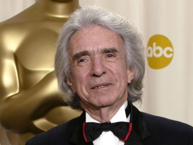 Артур Хиллер