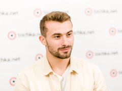 Александр Прохоров