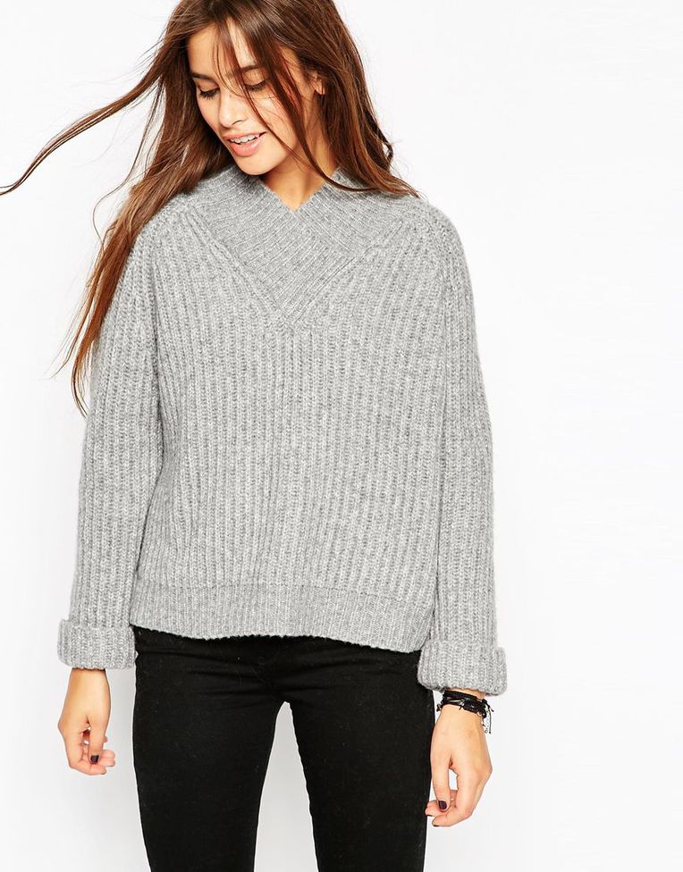 Модні светри 2016