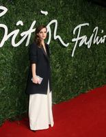 BRITISH FASHION AWARD 2014