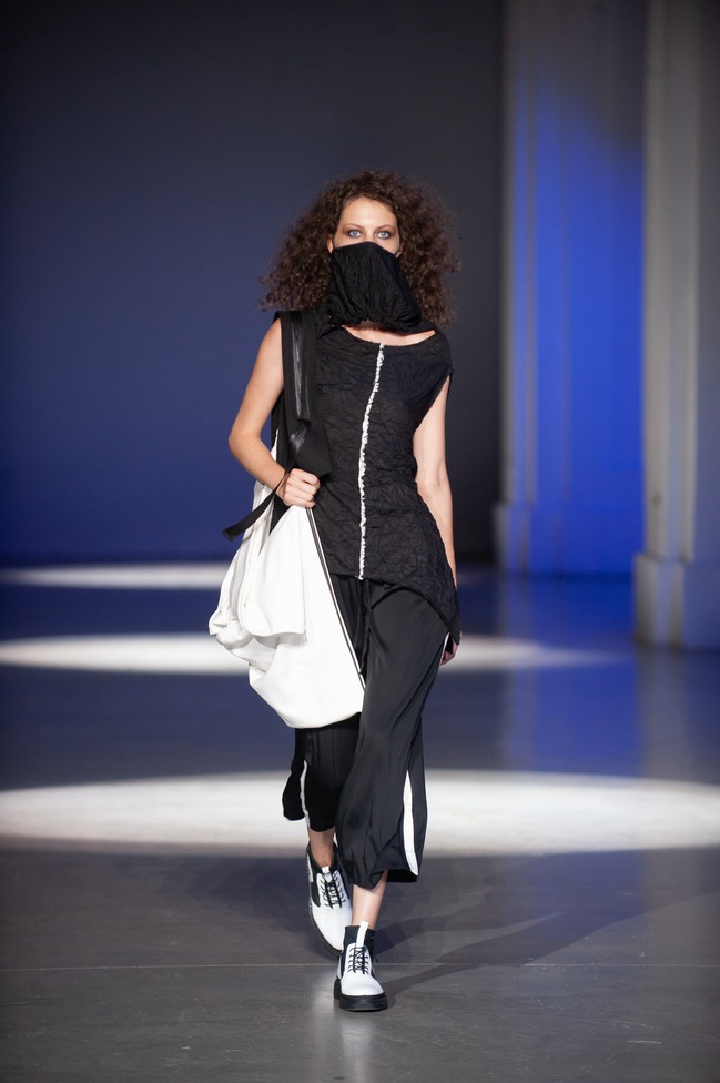 JULIYA KROS — UFW NO SEASON Season