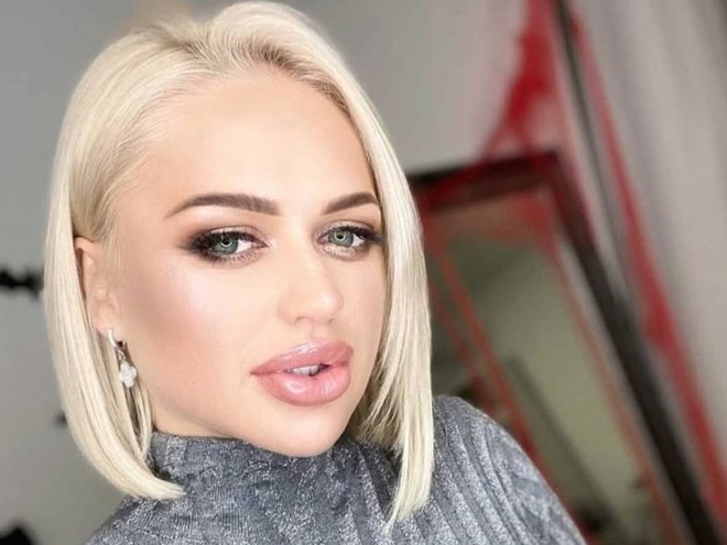 У ДТП загинула відома блогерка з Харкова Анна Жук