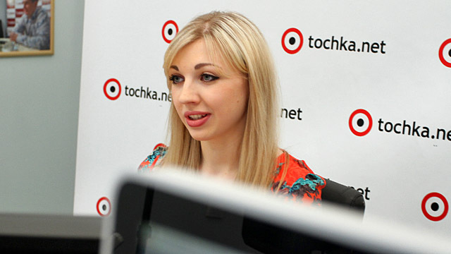 Татьяна Ковинько