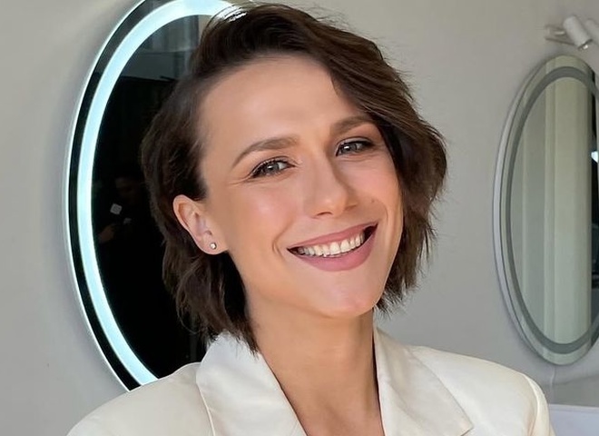 Зірка «Кварталу» Олександра Машлятіна виходить заміж — ЗМІ