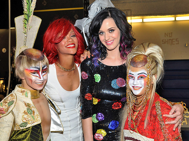 Ріанна Кетті Перрі