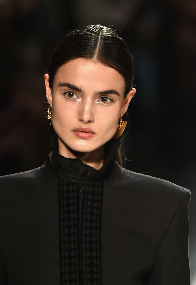 Бьюти-тенденции 2017: сияние кожи