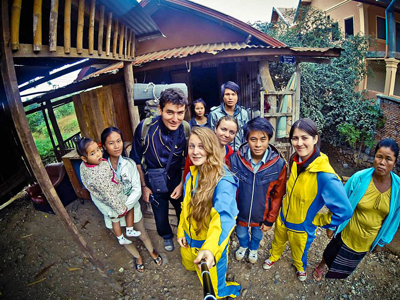 Як здійснити кругосвітню подорож