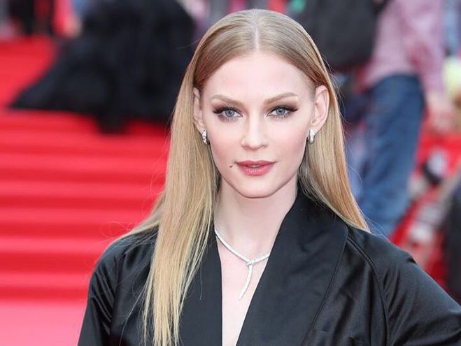 Светлана Ходченкова