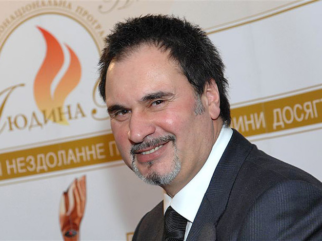 Валерій Меладзе