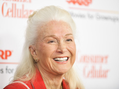 Розкрито офіційну причину смерті голлівудської кінозірки Даян Ладд