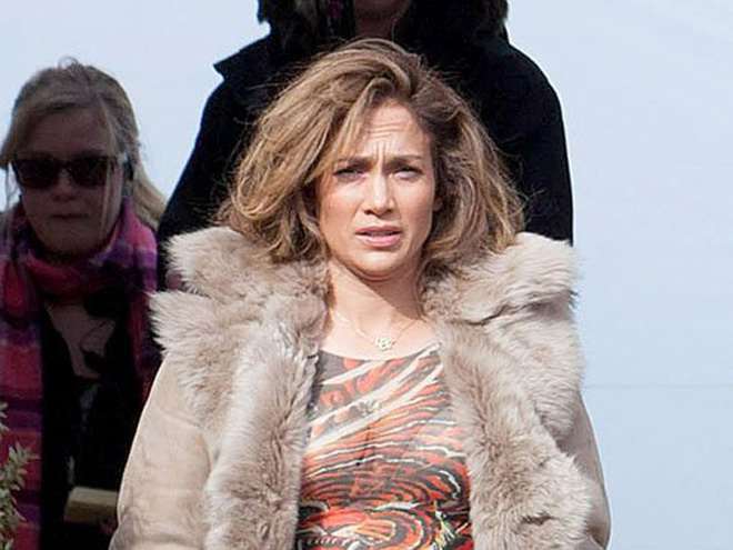 Дженнифер Лопес