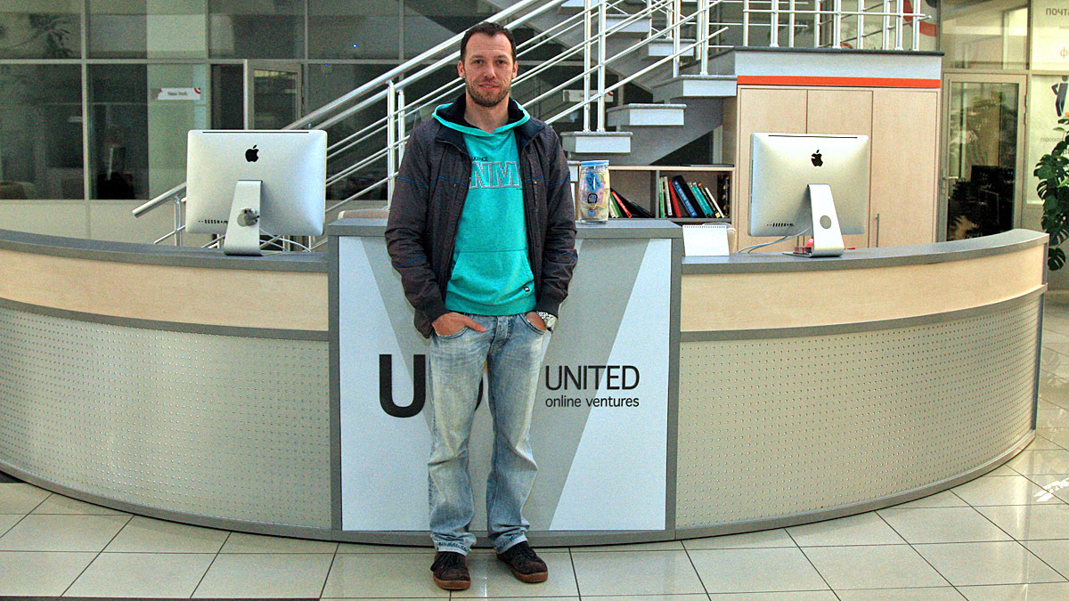 Костянтин Томільченко