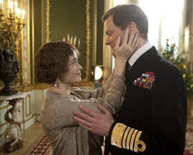 Король говорит