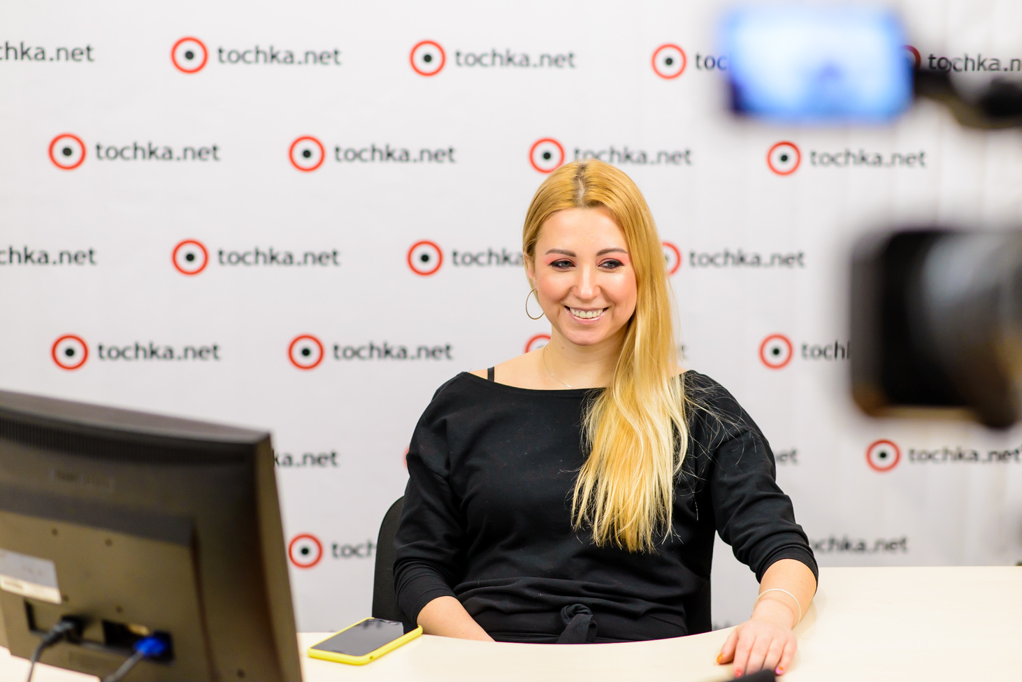 Тоня Матвієнко