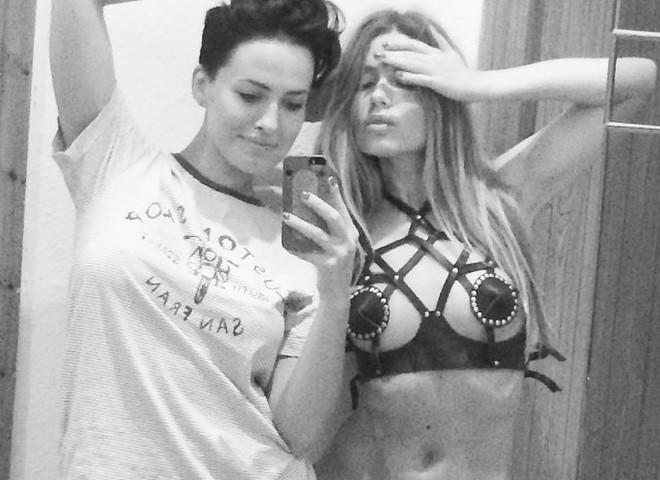 Даша Астаф'єва