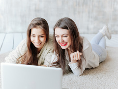 Серіали для дівчат