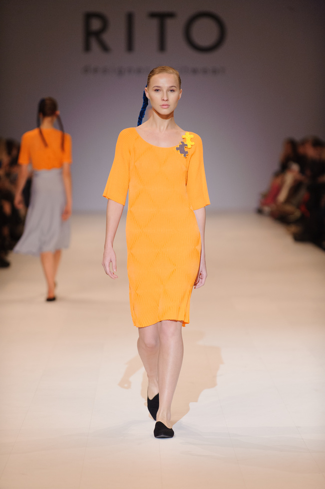 RITO весна-лето 2017
