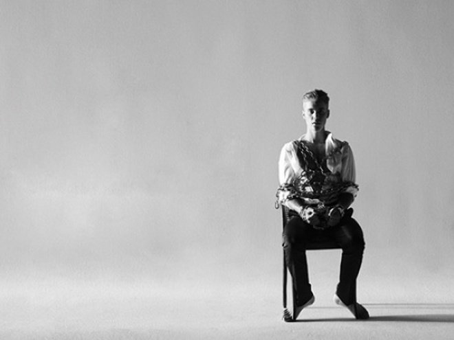 Джастин Бибер