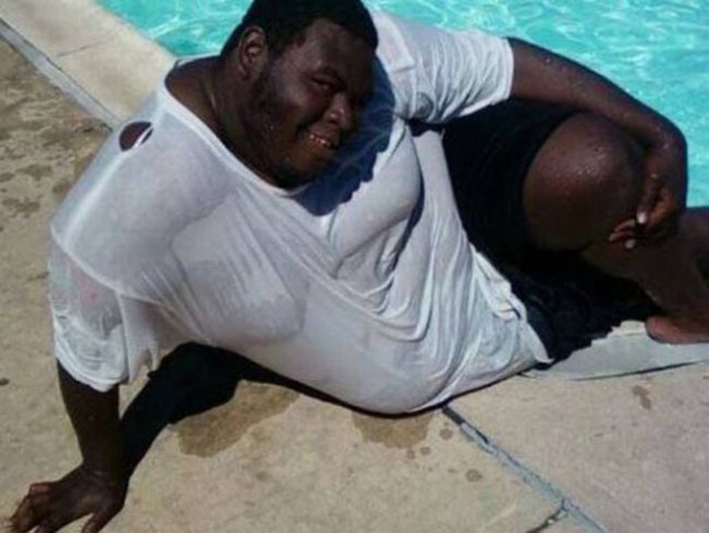 Мужская эротика