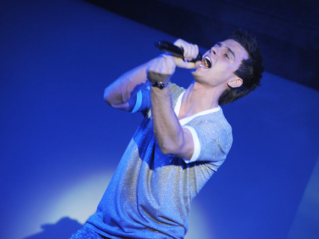 Кирило Туриченко презентував новий кліп