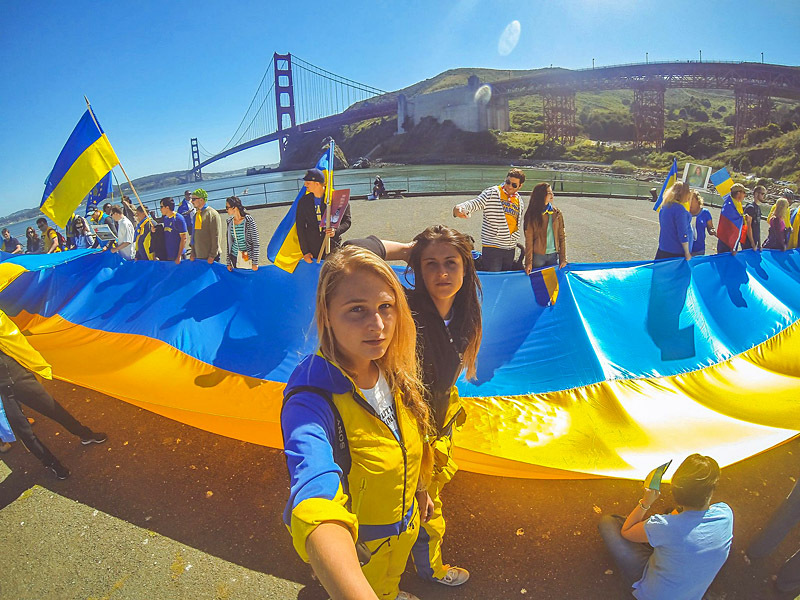 Як здійснити кругосвітню подорож