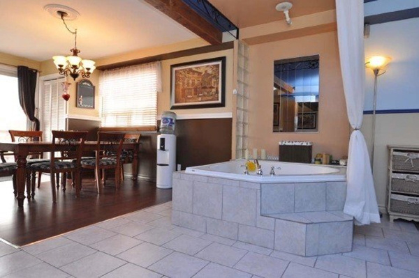 ТОП 15 туалетов, которые "стоит" посетить