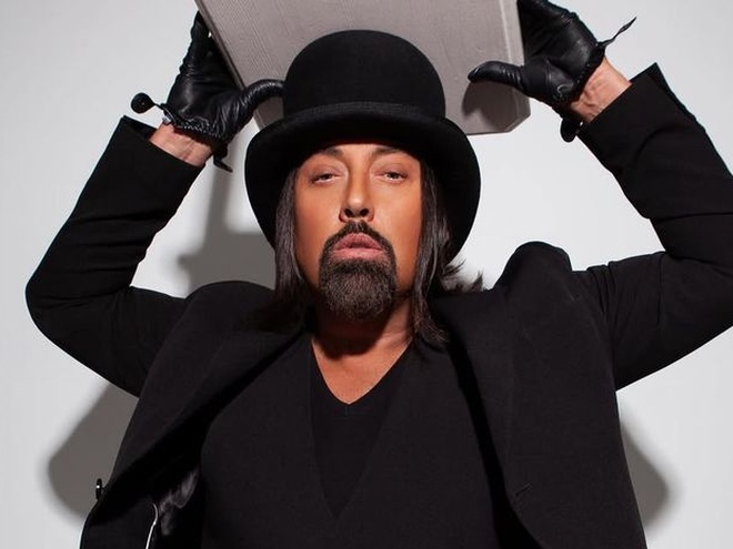 Діма Коляденко назвав трьох зірок, із якими ніколи не вийде на одну сцену