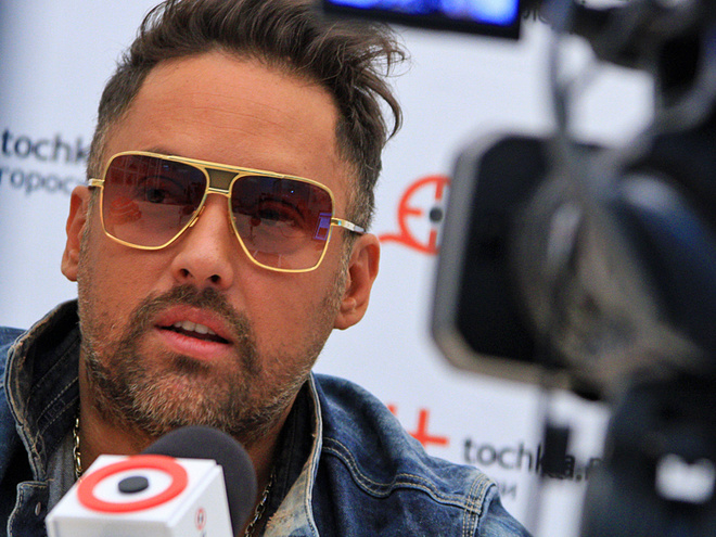 Діма Коляденко