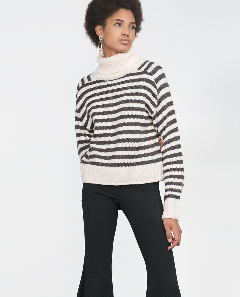 Модні светри 2016