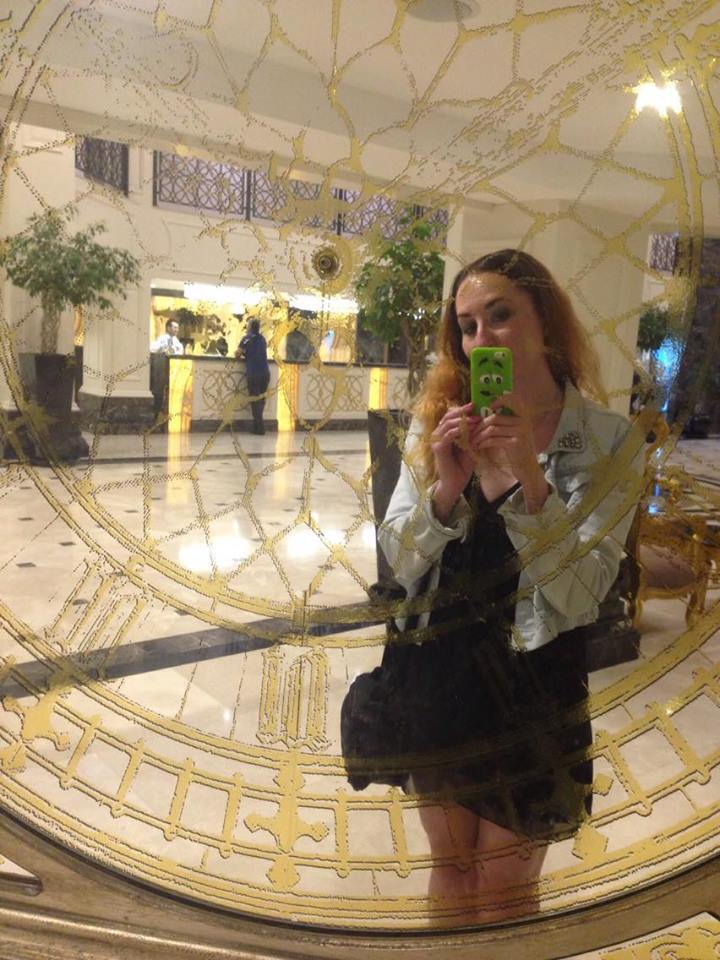 Многоликая Турция: старые улицы Анталии, Дюденский водопад и античный Сиде