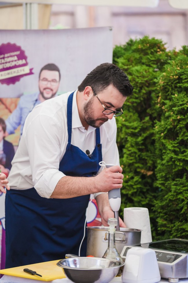 Форум видавців