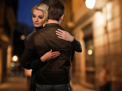 Как расстаться с женатым мужчиной?