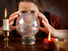 Гадания на пятницу 13