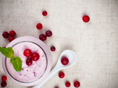 манна каша рецепт