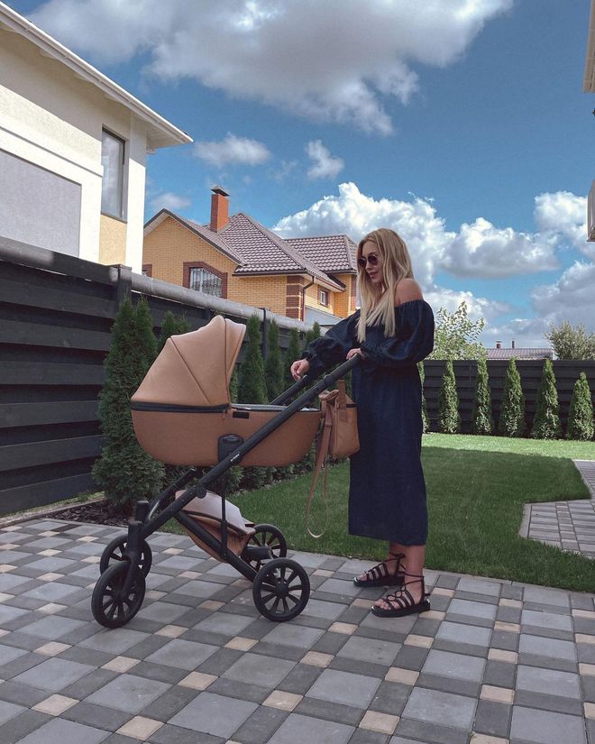 Даша Квиткова