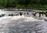 Тихвинская водная система    