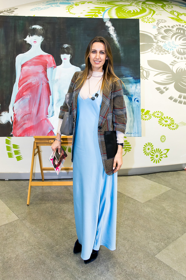 SEREBROVA сезона осень-зима 20/21