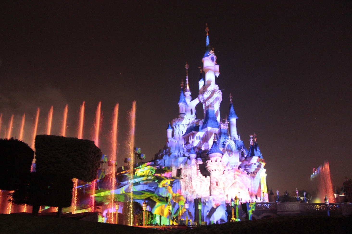 Олег Собчук: Париж з сімейної точки зору