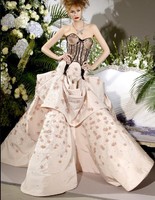 Райські птахи Джона Гальяно 