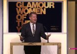 Гвен Стефани на  Glamour's Women of the Year Awards 2016