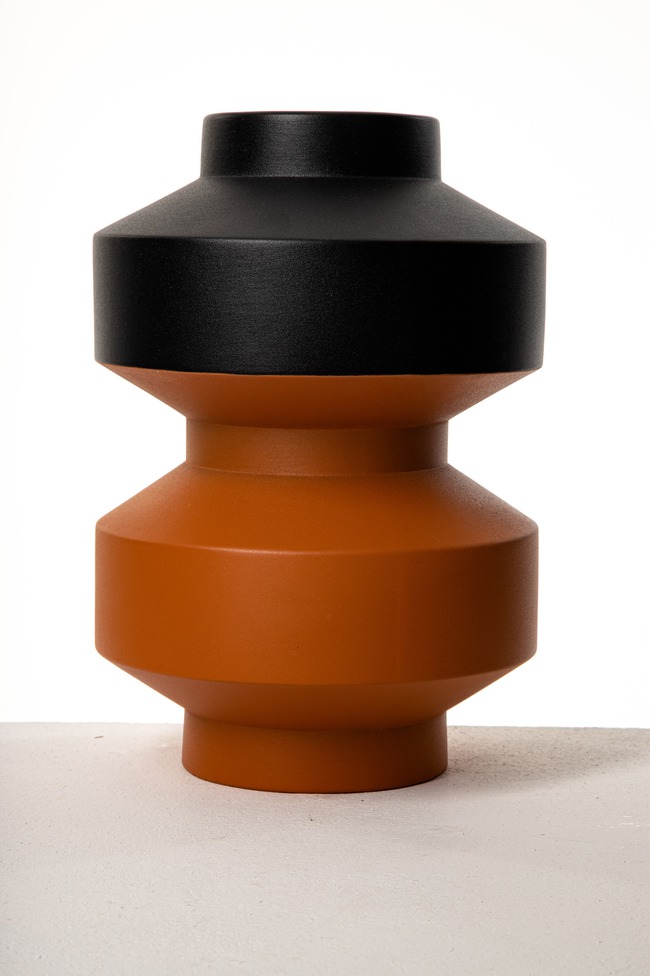 Світильники та вази PRAFORMA