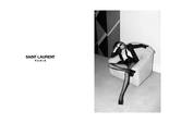 Saint Laurent рекламная кампания Saint Laurent рекламная кампания