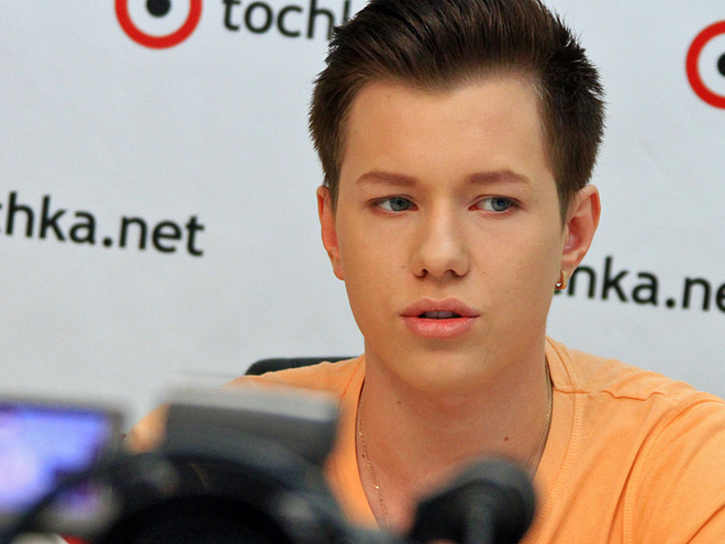 Владислав Курасов