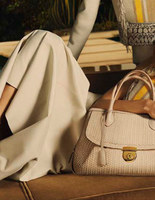Salvatore Ferragamo рекламная кампания