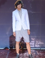 G-Star Raw на Holiday Fashion Week